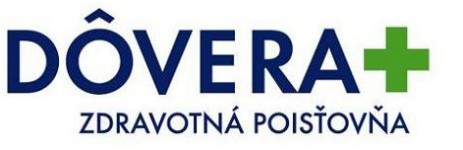 Logo Dôvera