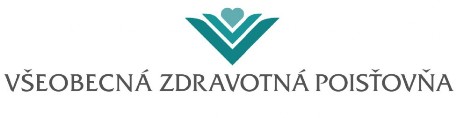 Logo VšZP